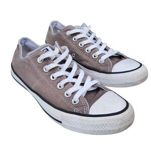 Converse Chuck Taylor All Star Low Top Charcoal 1J794 Men's 5.5 / Women's 7.5
